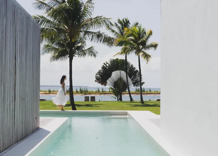 Ka Bru Beach Boutique Hotel