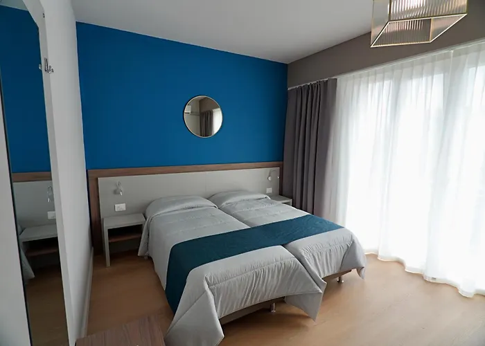 Hotel Rialto Suisse Lido di Camaiore