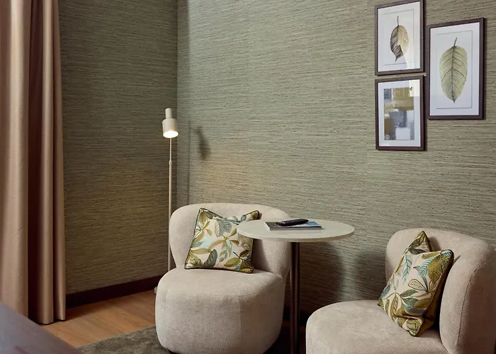 Van Der Valk Hotel Groningen-Hoogkerk Eelderwolde