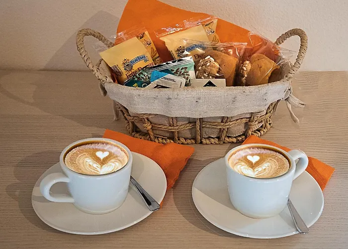 B&B Borgo Di Pratavecchie