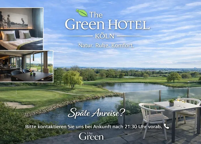 Thegreen