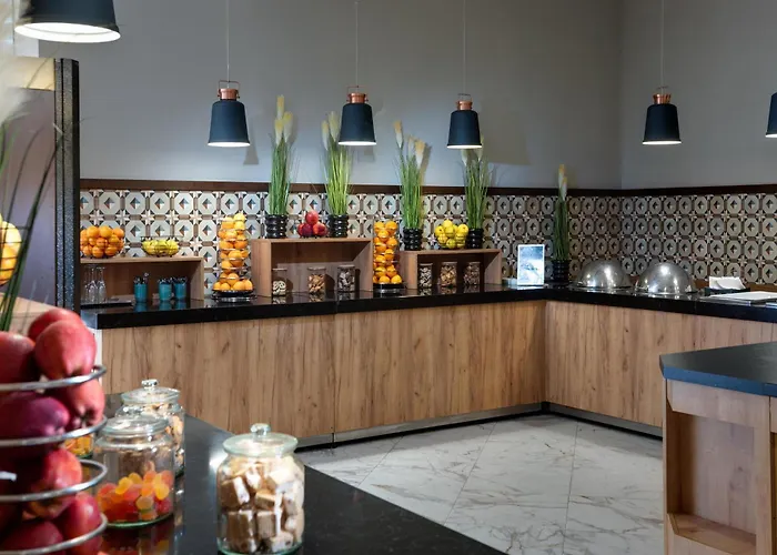 Best Western Plus Premium Inn