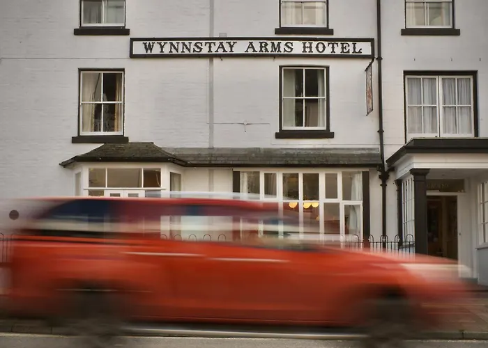 The Wynnstay