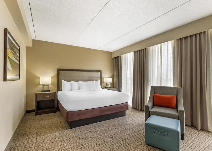 Best Western Holiday Lodge