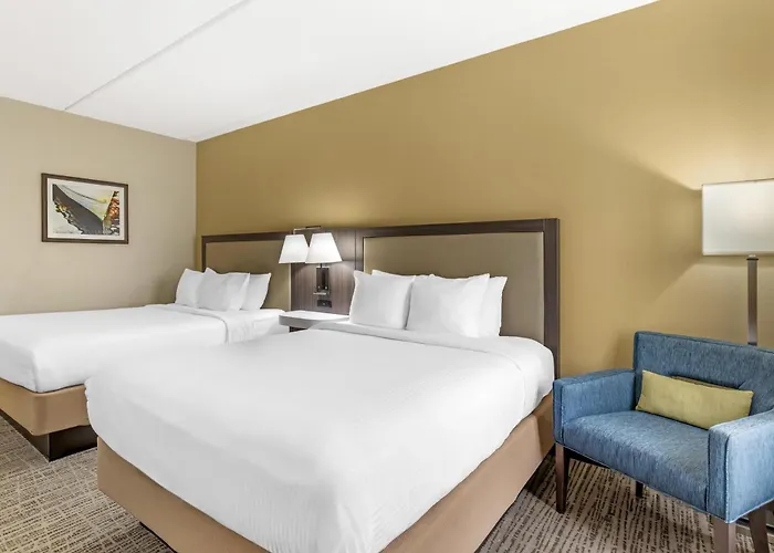 Best Western Holiday Lodge