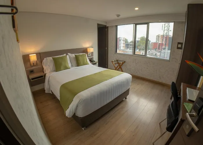 Sm Grand Hotel