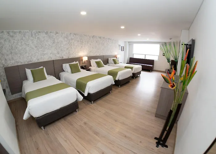 Sm Grand Hotel