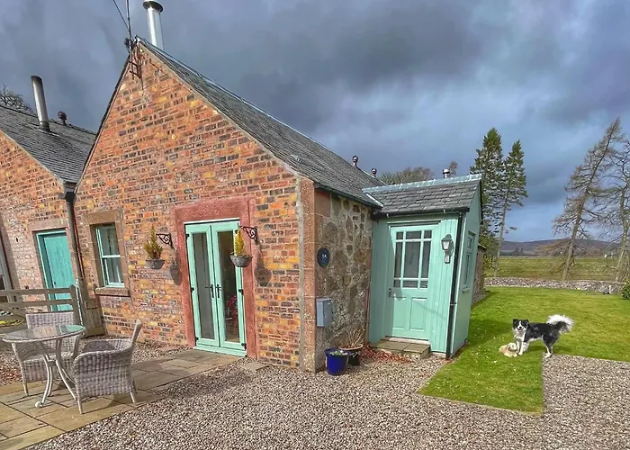 Lodge At Lochside