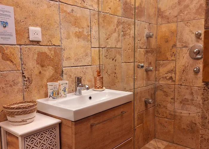 Villa des Delices Grimaud