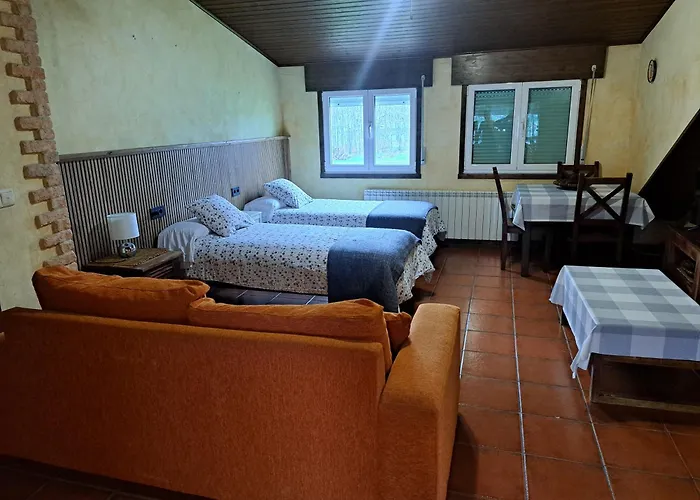 Pension Vilanova