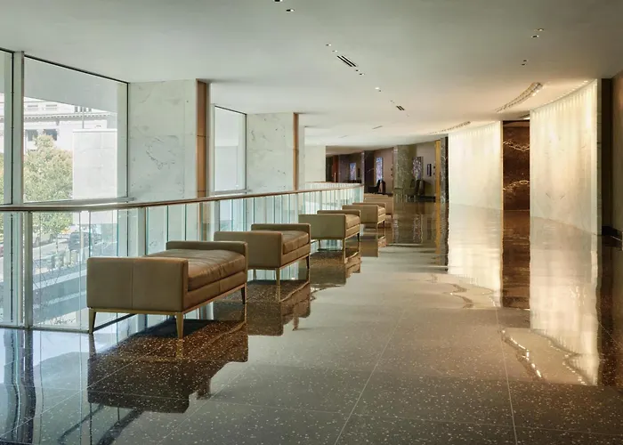 Statler Dallas, Curio Collection By Hilton