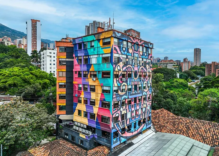 Socialtel Medellin
