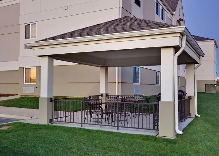 Candlewood Suites - Peoria At Grand Prairie By Ihg