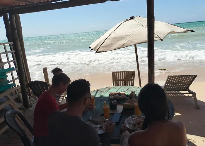 Playa Tortuga Carey