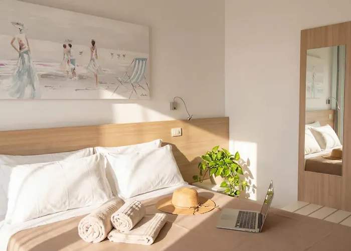 Hotel Igea Spiaggia