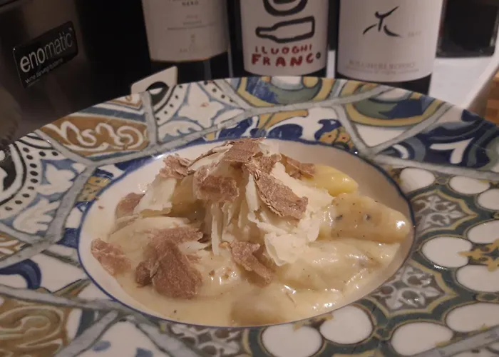 Locanda Menabuoi