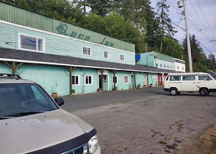 Orca Inn