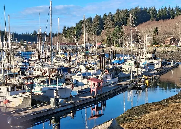 Orca Inn