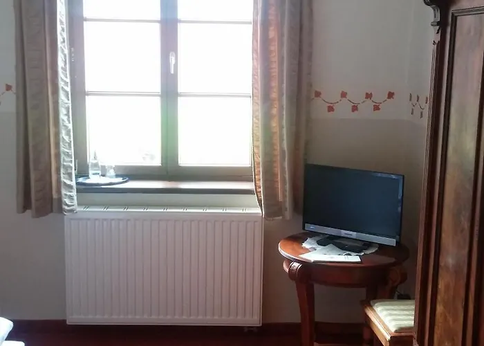 Hotel und Gasthof Dreibeiniger Hund Görlitz