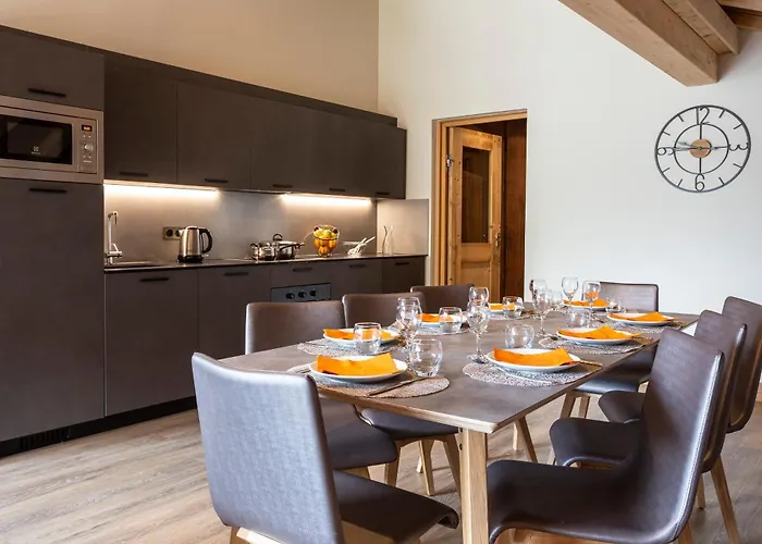 Residence Daria-I Nor By Les Etincelles Alpe d'Huez