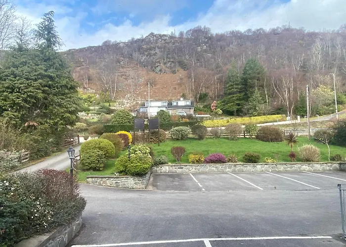 Lochview Guest House