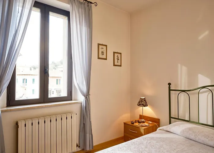 Il Bersagliere  Dependance Hotel la Pace