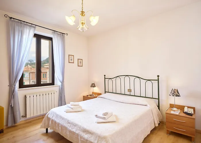 Il Bersagliere  Dependance Hotel la Pace