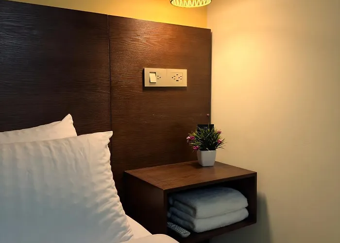 Kleinn Hotel Bogotá