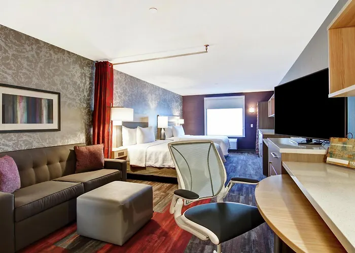 Home2 Suites By Hilton South