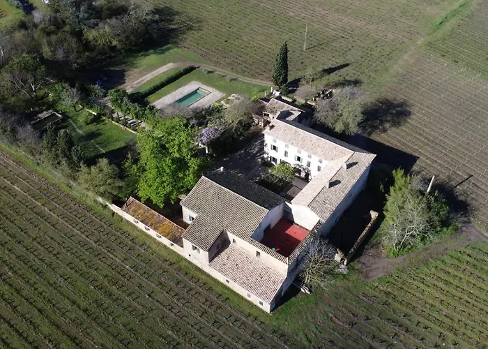 Domaine Celadon