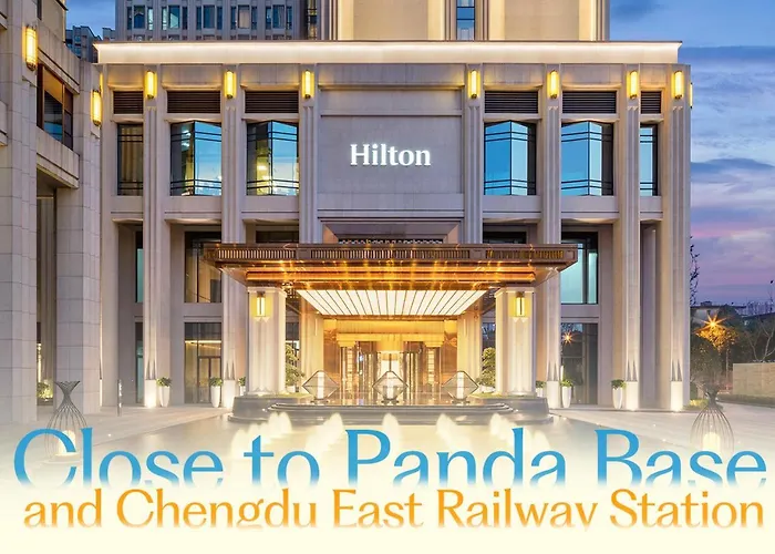 Hilton Chenghua