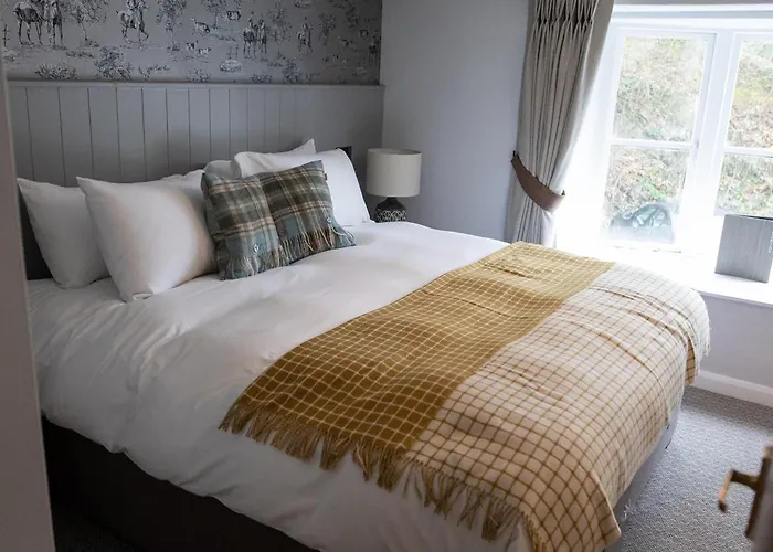 Exeter Inn