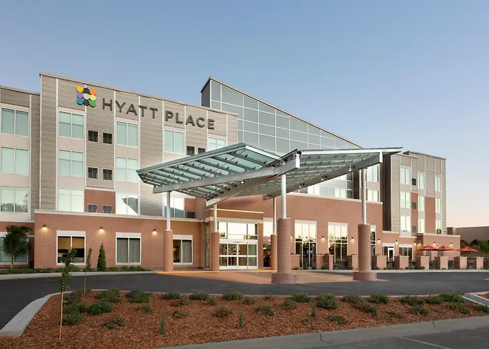 Hyatt Place Vacaville