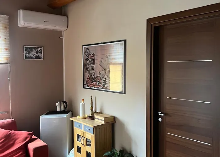 La Brezza del Pollino