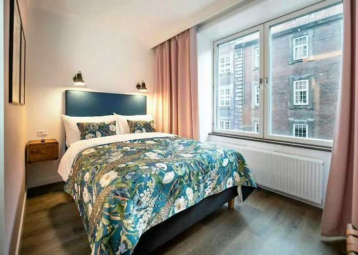 Motel One Kopenhagen