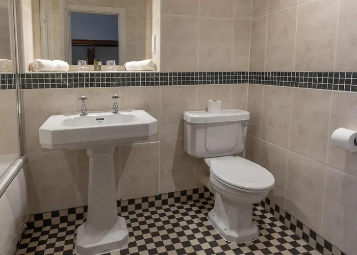 Ringwood Hall Hotel & Spa