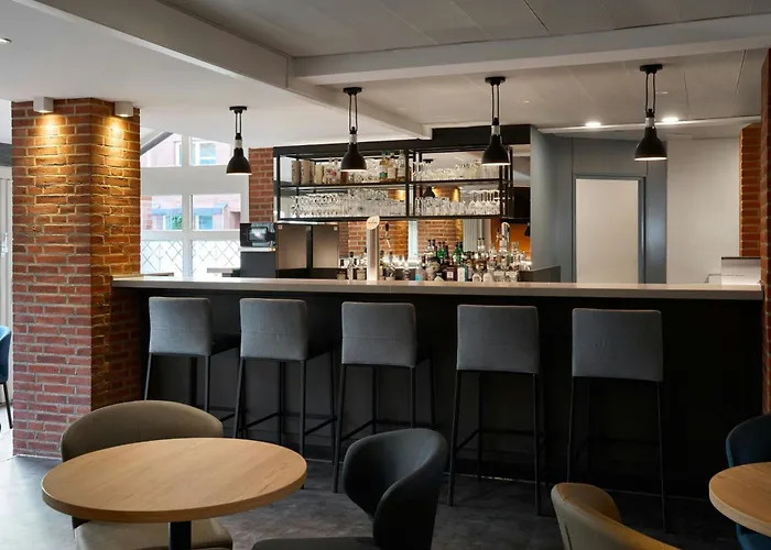 Four Points Flex By Sheraton Kiel