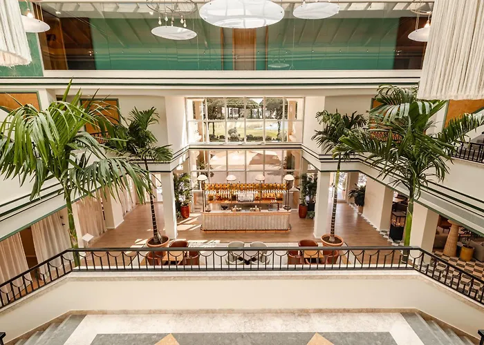 Onyria Quinta Da Marinha Hotel Cascais