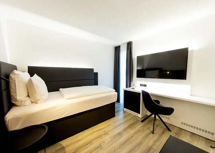 Boutiquehotel Goldhahn Bio Sport & Wellness