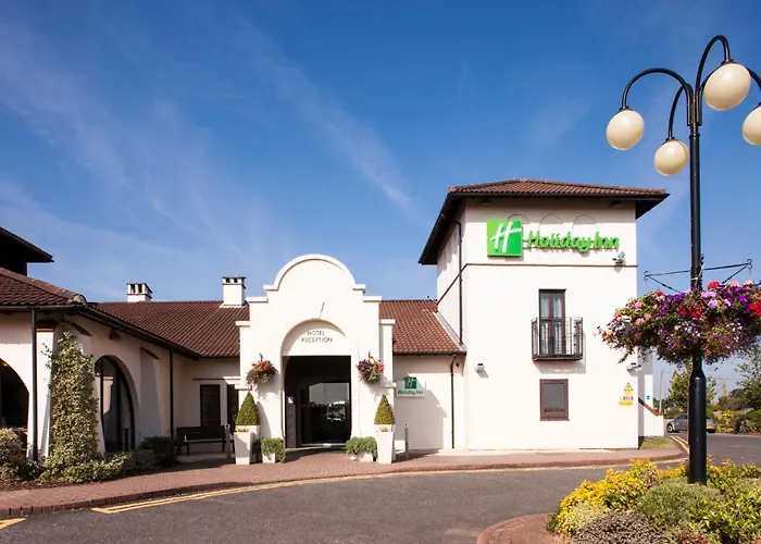 Holiday Inn Birmingham Bromsgrove By Ihg