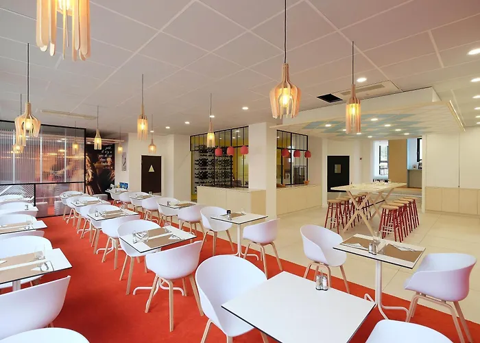 Ibis Styles Nord