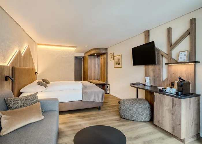 Hotel Kreuz&Post**** Grindelwald