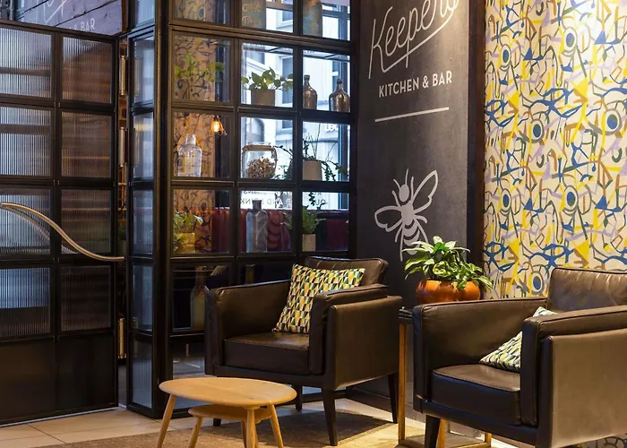Novotel London Tower Bridge