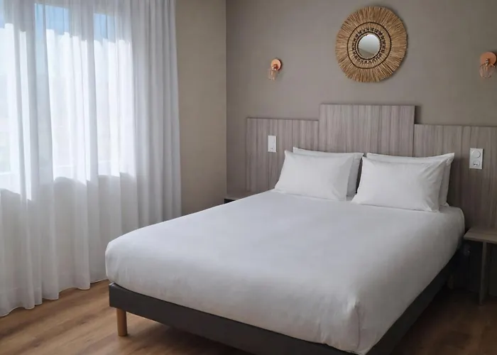 Kyriad Hotel Angoulême Nord