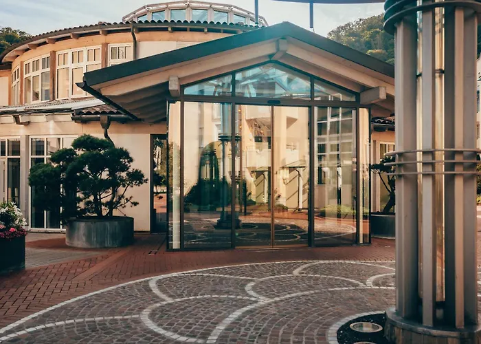 Vila Vita Rosenpark