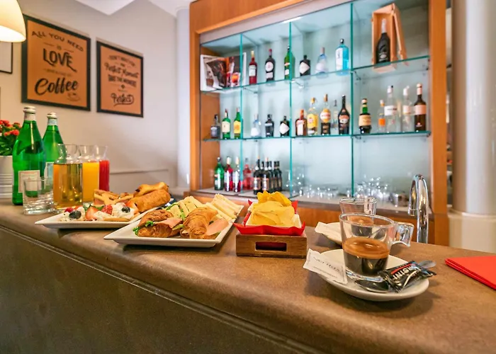 Hotel Ibis Firenze Nord Aeroporto Sesto Fiorentino
