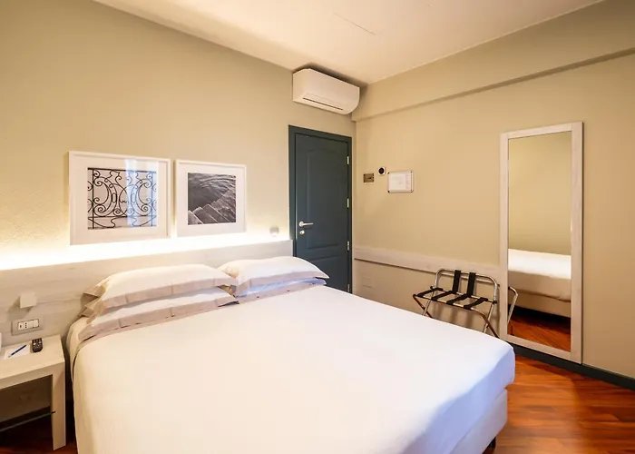 Hotel Centrale