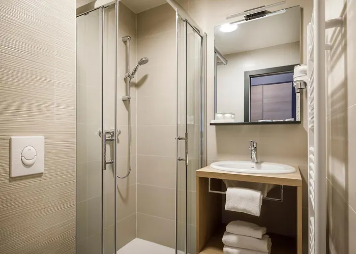 Hotel Istra - By Liburnia Hotels & Villas Abbazia