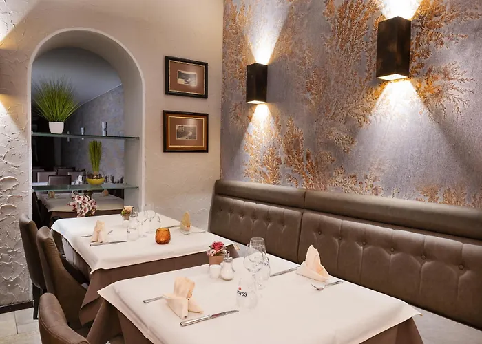 Hotel-Restaurant Dimmer Wallendorf-Pont