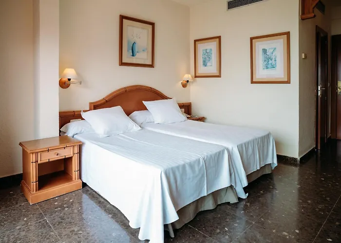 Hotel Ms Tropicana Costa Del Sol